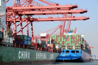 國(guó)務(wù)院發(fā)布重磅進(jìn)出口新政，促進(jìn)貿(mào)易高質(zhì)量發(fā)展