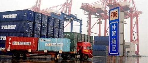 1873.9億跨境物流新動力 全面推廣出口商品退貨監(jiān)管措施，暢通全球貿(mào)易通道