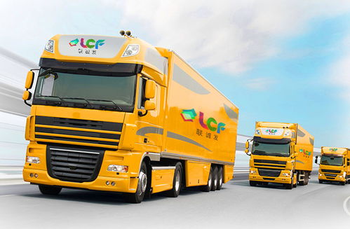 聯(lián)誠發(fā) 專業(yè)LED顯示屏制造商的全球化物流運輸與貨物進出口策略