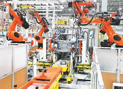 細讀外貿(mào)“半年報” 量穩(wěn)質(zhì)升，中國貨物進出口展現(xiàn)新看點